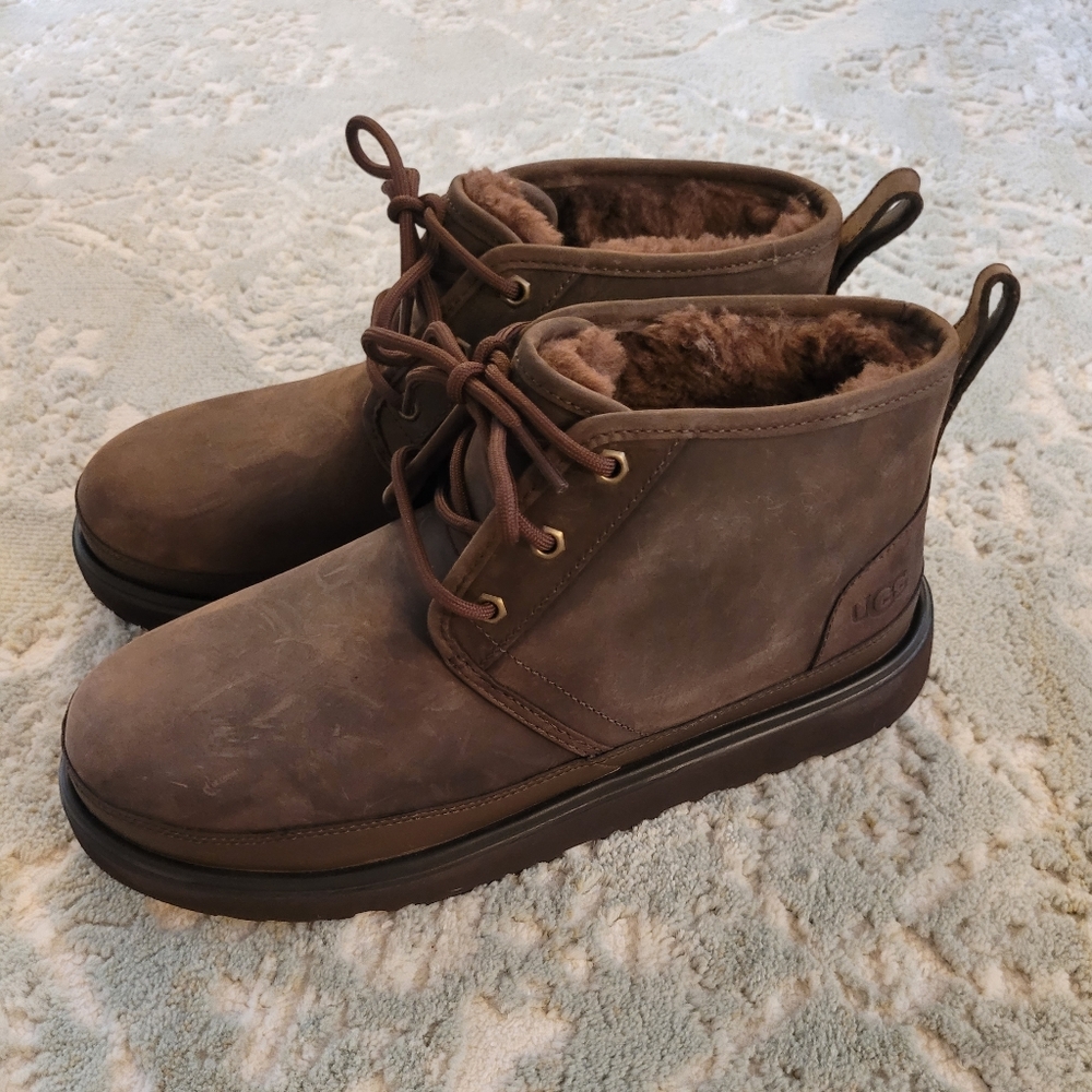 UGG boots